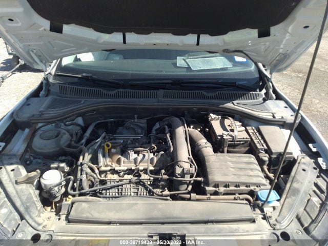 3VWC57BU9KM097462 Volkswagen Jetta S/se/r-line