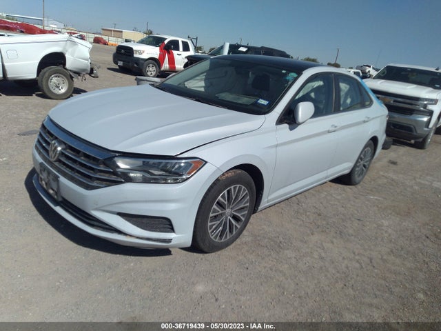 3VWC57BU9KM097462 Volkswagen Jetta S/se/r-line