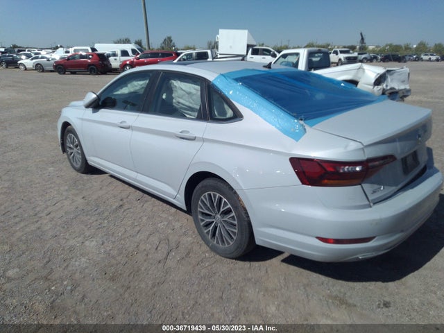 3VWC57BU9KM097462 Volkswagen Jetta S/se/r-line