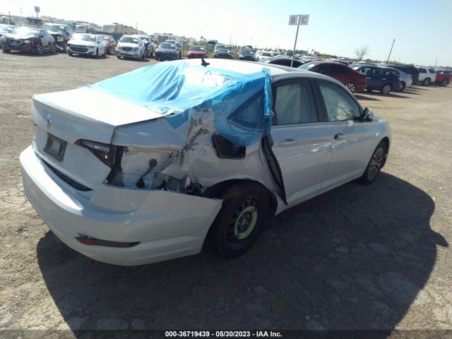 3VWC57BU9KM097462 Volkswagen Jetta S/se/r-line