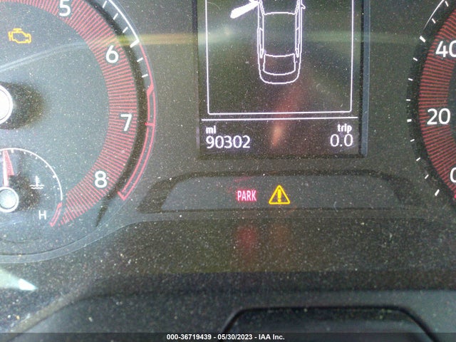 3VWC57BU9KM097462 Volkswagen Jetta S/se/r-line