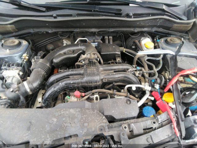 JF2SJABC7GH560551 Subaru Forester 2.5i