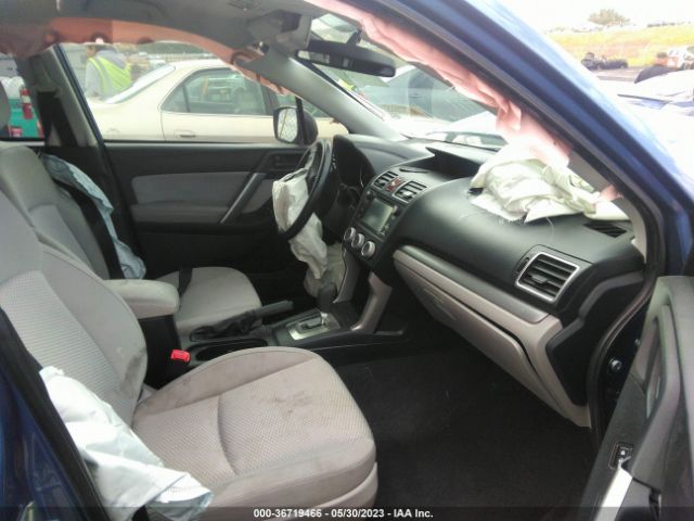 JF2SJABC7GH560551 Subaru Forester 2.5i