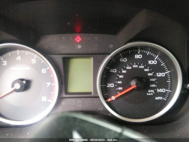 JF2SJABC7GH560551 Subaru Forester 2.5i