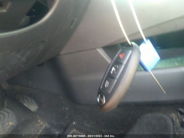 5N1AT3AA1MC683878 Nissan Rogue S Fwd