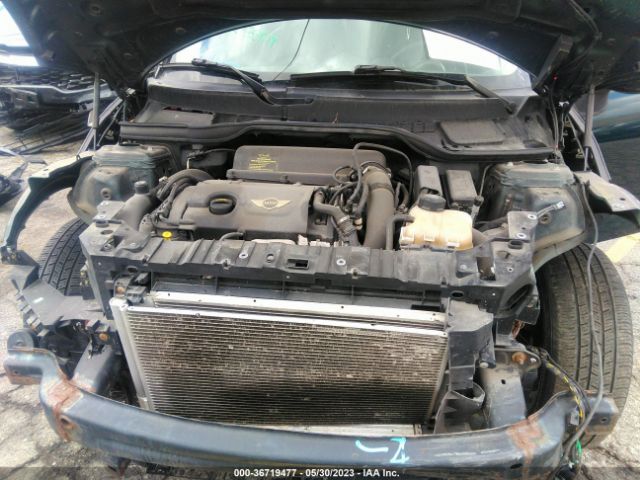 WMWZC5C57EWP35790 Mini Cooper Countryman S