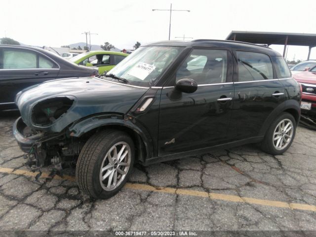 WMWZC5C57EWP35790 Mini Cooper Countryman S