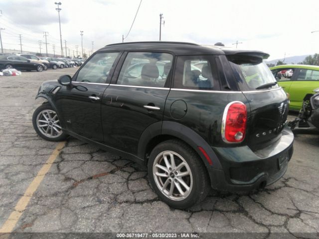 WMWZC5C57EWP35790 Mini Cooper Countryman S