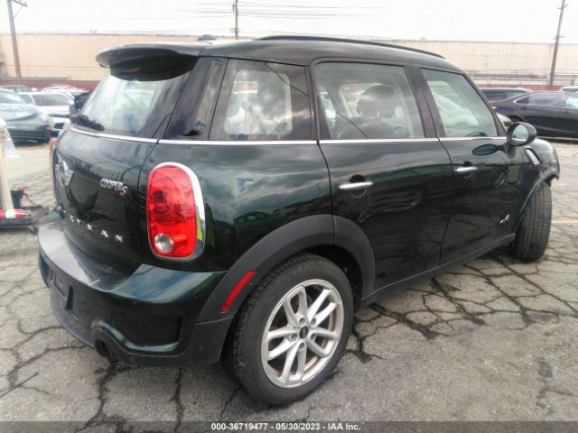 WMWZC5C57EWP35790 Mini Cooper Countryman S