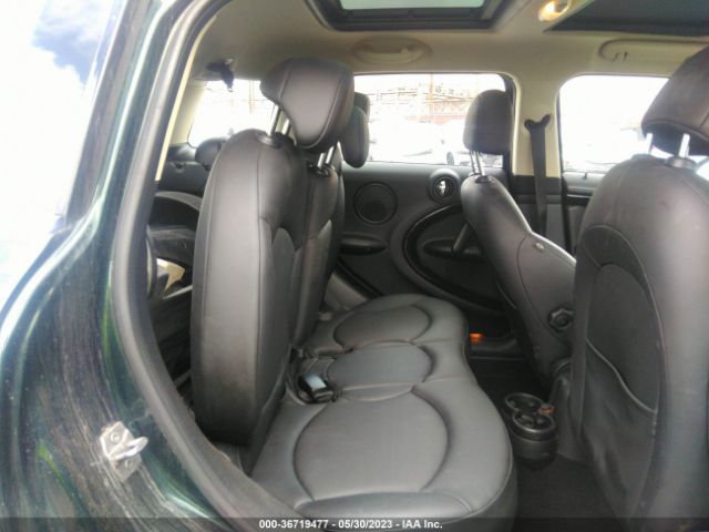 WMWZC5C57EWP35790 Mini Cooper Countryman S