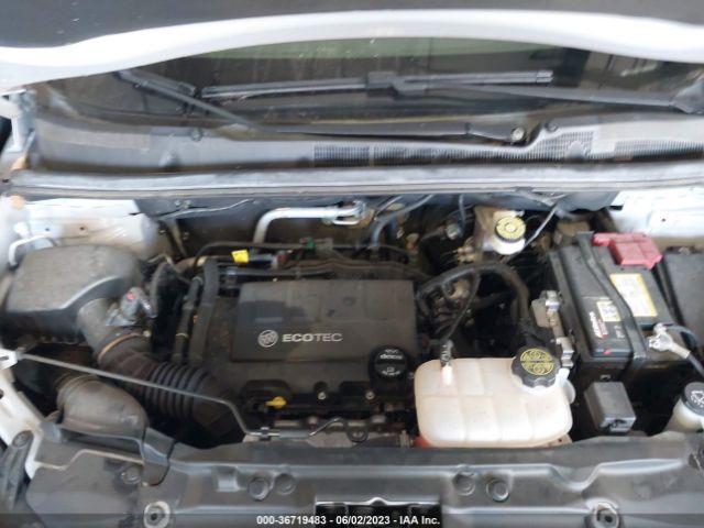 KL4CJASB8KB704351 Buick Encore Preferred