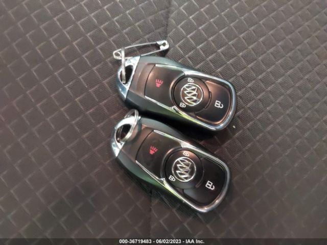 KL4CJASB8KB704351 Buick Encore Preferred