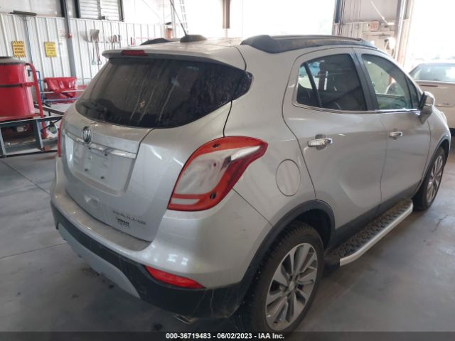 KL4CJASB8KB704351 Buick Encore Preferred