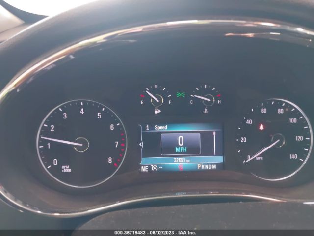 KL4CJASB8KB704351 Buick Encore Preferred