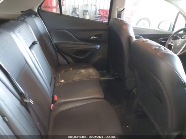 KL4CJASB8KB704351 Buick Encore Preferred