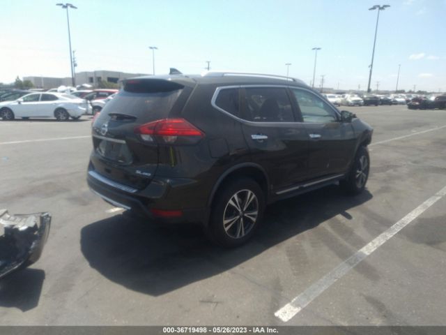 JN8AT2MV5HW265121 Nissan Rogue Sl