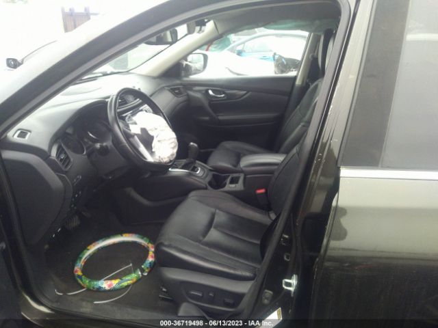 JN8AT2MV5HW265121 Nissan Rogue Sl