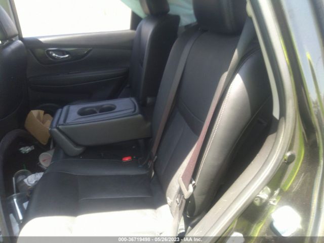 JN8AT2MV5HW265121 Nissan Rogue Sl
