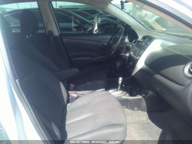3N1CN7AP1HL828367 Nissan Versa Sedan Sv