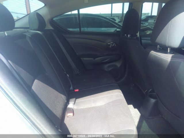 3N1CN7AP1HL828367 Nissan Versa Sedan Sv