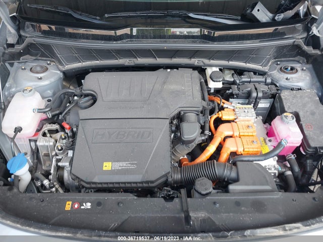 KIA Niro Ex Touring 2023 KNDCR3LE5P5053849 Image 16