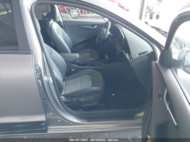 KIA Niro Ex Touring 2023 KNDCR3LE5P5053849 Image 11