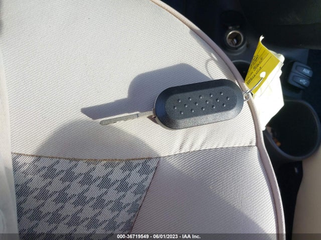 2019 Fiat 500, VIN: 3C3CFFKH2KT862969