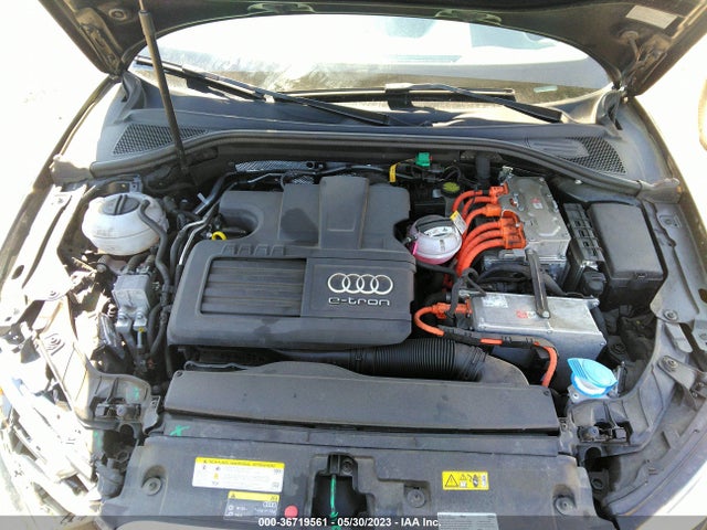 2017 Audi A3, VIN: WAUTPBFF8HA044945