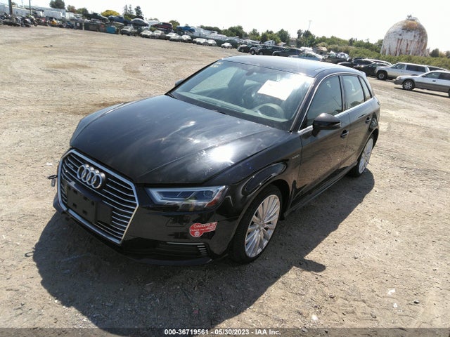 2017 Audi A3, VIN: WAUTPBFF8HA044945