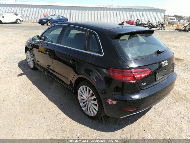 2017 Audi A3, VIN: WAUTPBFF8HA044945