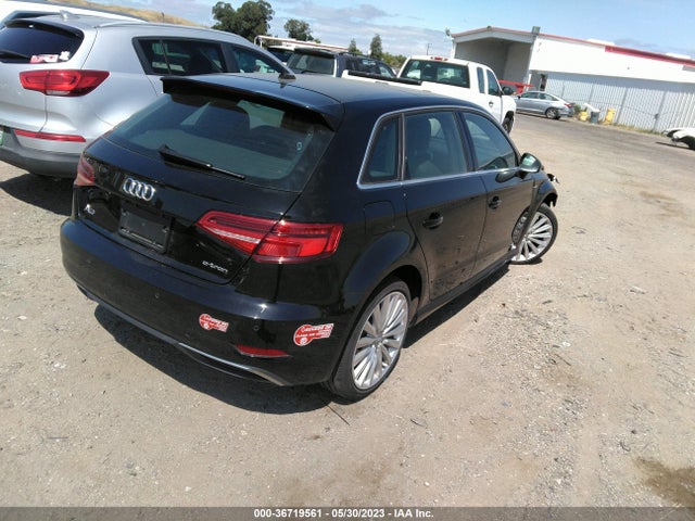 2017 Audi A3, VIN: WAUTPBFF8HA044945