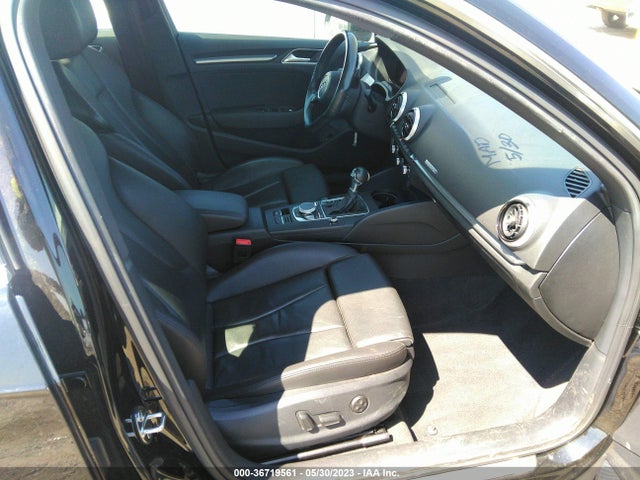 2017 Audi A3, VIN: WAUTPBFF8HA044945