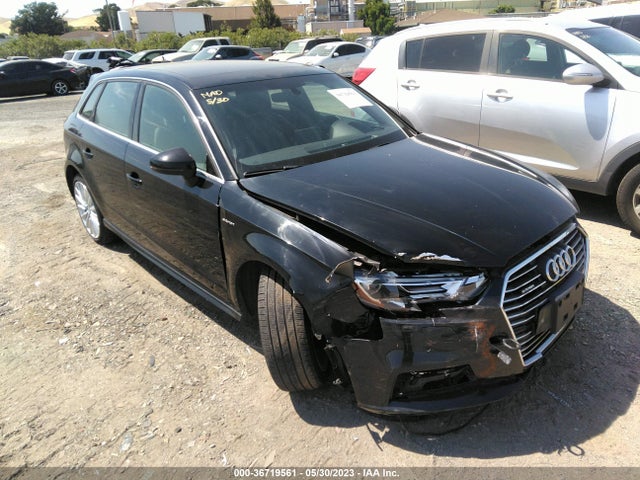 2017 Audi A3, VIN: WAUTPBFF8HA044945
