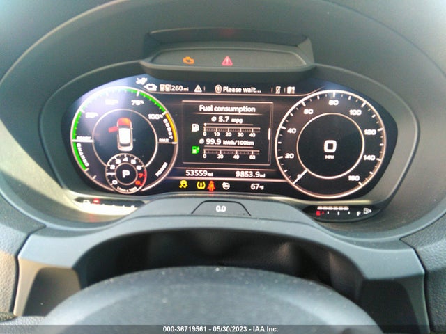 2017 Audi A3, VIN: WAUTPBFF8HA044945
