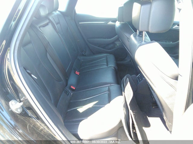 2017 Audi A3, VIN: WAUTPBFF8HA044945