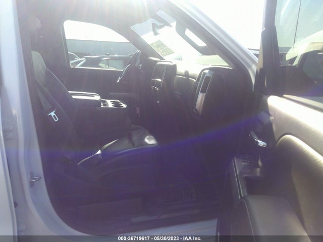 Chevrolet Silverado 1500 Lt 2017 3GCUKREC8HG193248 Image 7