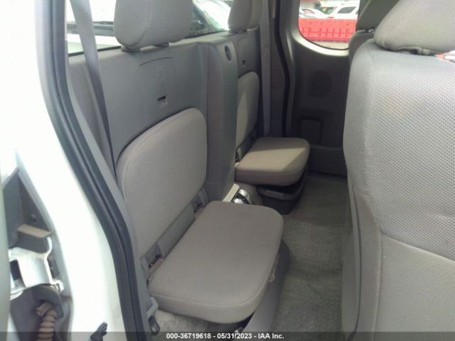 1N6BD0CT6GN775805 Nissan FRONTIER S