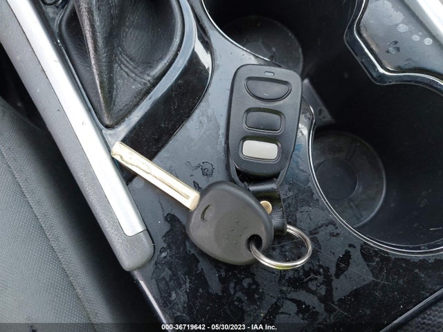 Hyundai SONATA GLS 2014 5NPEB4AC8EH818439 Image 11