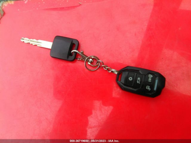 1N6AD0ERXJN727258 Nissan Frontier Sv V6