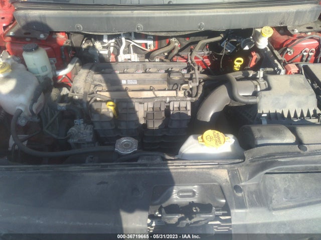 Dodge Journey Se Value 2020 3C4PDCAB4LT278492 Image 10