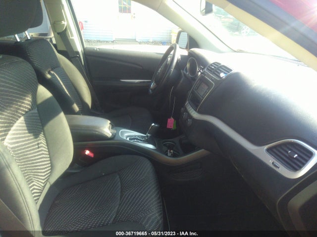 Dodge Journey Se Value 2020 3C4PDCAB4LT278492 Image 5