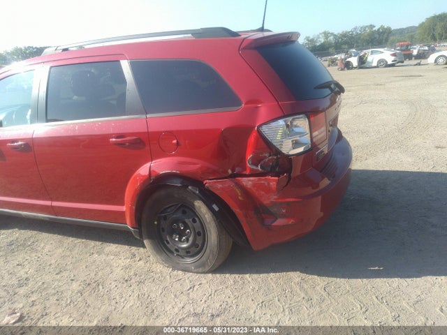 Dodge Journey Se Value 2020 3C4PDCAB4LT278492 Image 6