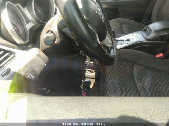 3C4PDCABXET117065 Dodge JOURNEY SE