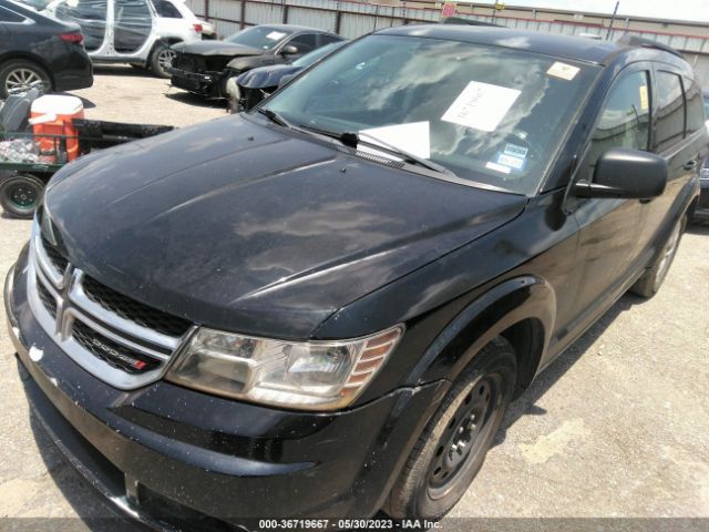 3C4PDCABXET117065 Dodge JOURNEY SE