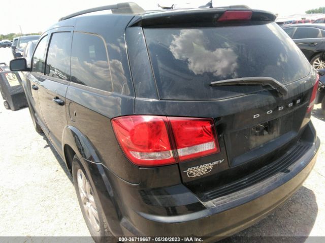 3C4PDCABXET117065 Dodge JOURNEY SE