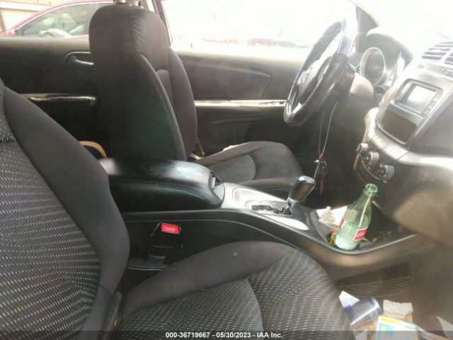3C4PDCABXET117065 Dodge JOURNEY SE
