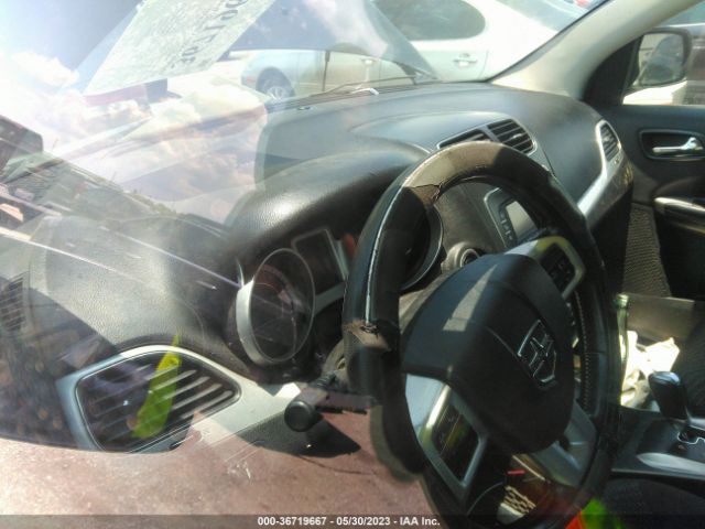 3C4PDCABXET117065 Dodge JOURNEY SE