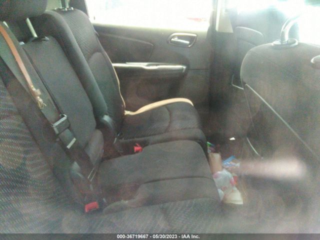 3C4PDCABXET117065 Dodge JOURNEY SE