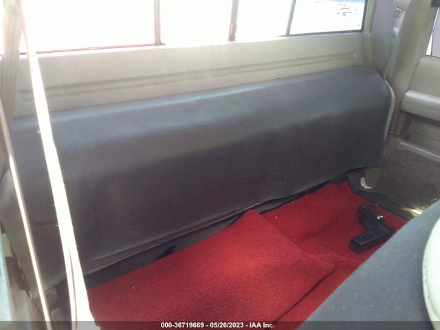 1994 GMC SIERRA C1500 VIN: 2GTEC19K9R1576419