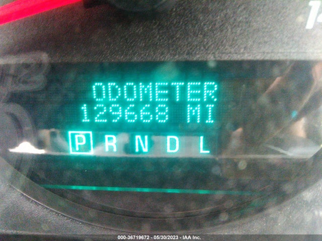 Chevrolet Impala Limited Ls 2014 2G1WA5E32E1172400 Image 7
